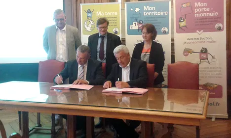 Les Bou’Sol bientôt disponibles à la Poste !