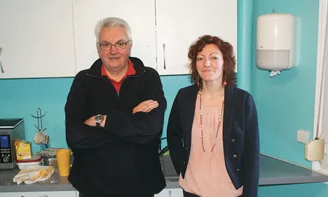 AFAD : 70 ans avec les familles, ça se fête !