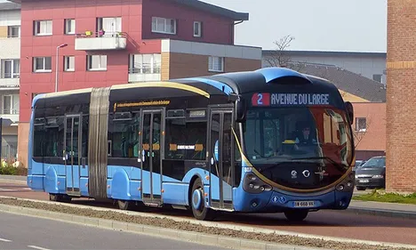 La grève se précise chez Dk'Bus