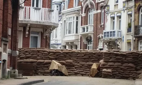 "Dunkirk" : les retombées économiques commencent à se faire sentir !