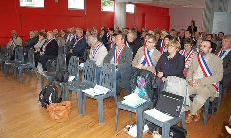 L’école en milieu rural a de gros soucis à se faire