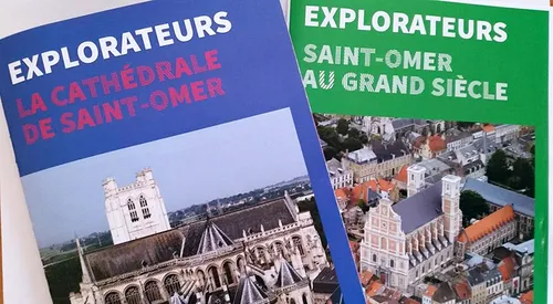 Pas besoin d’aller au bout du monde pour jouer les explorateurs !