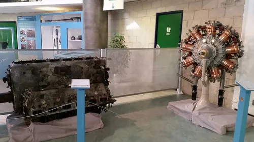 "Guerres, sciences et technologies", la nouvelle expo de la Coupole...