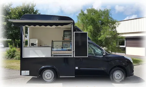 Bien manger, c’est un "truc de dingue" !