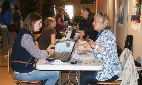 Il reste des emplois à pourvoir dans le Dunkerquois !