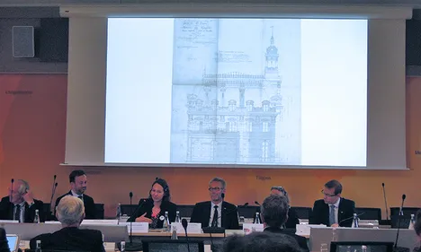 Les travaux vont pouvoir débuter sur la gare