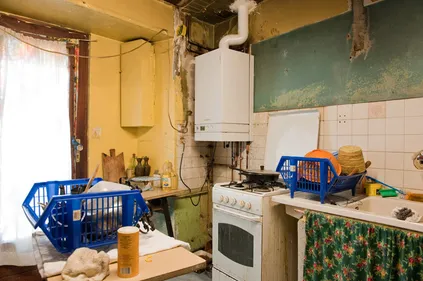 Les élus de l’Audomarois partent en guerre contre le logement indigne