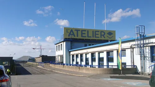 Une journée pour imaginer et créer des applications smartphones !