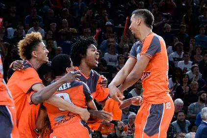 Tristement logique, le BCM est éliminé des play-offs, la saison est...