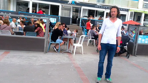 Après l'Ascension, restaurants et hôtels espèrent un beau week-end...