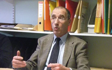 Le Front National veut intensifier son travail de terrain dans le...