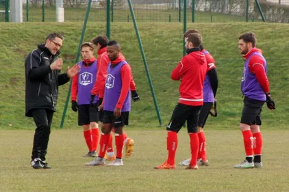 Alain Pochat à la tête de l'USBCO l'an prochain, c'est compliqué...