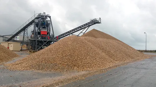 32 millions d’euros vont être investis dans le port, dont 3,6 pour...