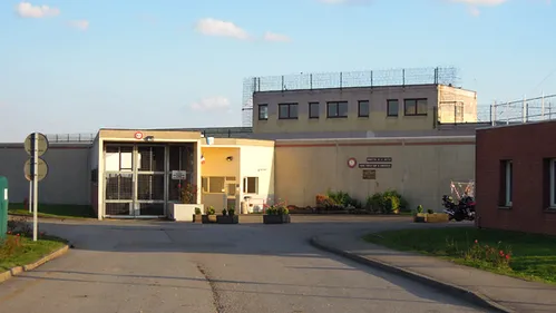 Menaces de mort et tentative de mutinerie à la prison audomaroise