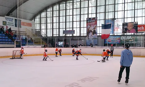 De la joie et du bonheur en hommage au petit Hugo