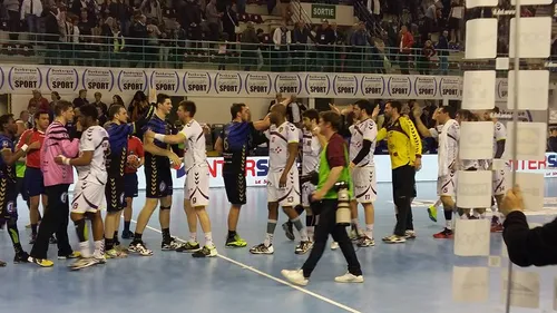 L'Europe s'éloigne pour Dunkerque...