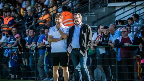 Les résultats du week-end