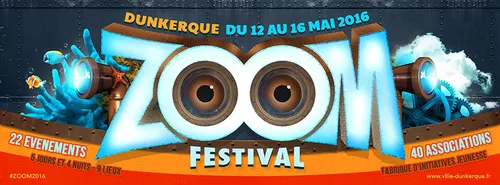 Le Zoom Festival revient ce jeudi pour une deuxième édition à...