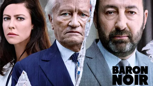 Baron Noir : une saison 2 confirmée