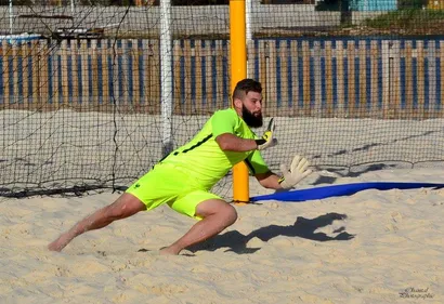 Premières sélections pour François Cordenier