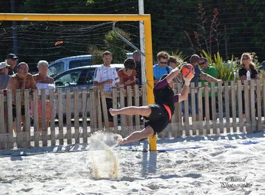 Un Dunkerquois à l'Euro !