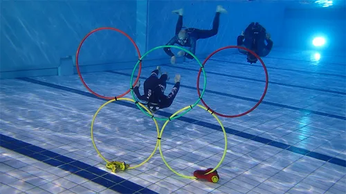 La piscine Paul Asseman va retenir sa respiration dimanche !