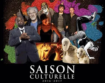 Le centre Brassens, la petite salle qui monte !