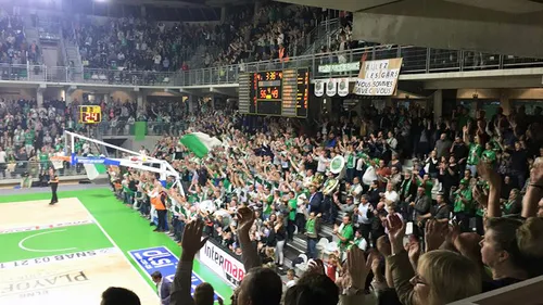 Le Portel n’est plus qu’à trois matchs de la Pro A