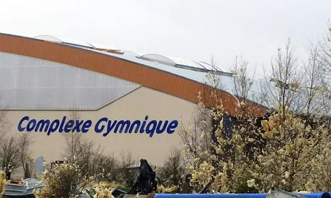 Le complexe gymnique va être sauvé, il va même rouvrir dès le mois...