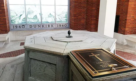 A Dunkerque, on vous propose de traverser l’Histoire cet été !