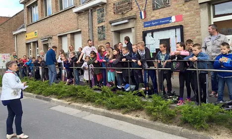 Les villages ruraux ne veulent pas voir partir leurs écoles !