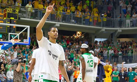 Le plan de Le Portel pour rester en Pro A