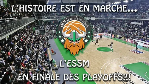 L'Etoile de Le Portel brille vers la Pro A