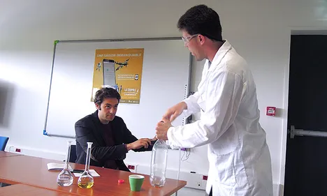 62 événements seront proposés cet été à la Coupole d’Helfaut