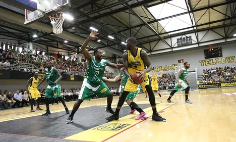 Play-offs Pro B : L’ESSM s’offre la belle !