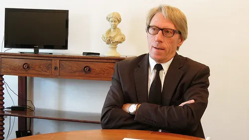 Saint-Omer a un nouveau sous-préfet