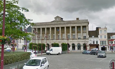 L’ambiance est toujours aussi tendue au conseil municipal !