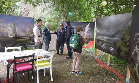 La maison du marais espère battre des records de fréquentation cet été