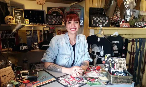 Du vintage, le style US, du glamour… Vous pouvez trouver tout ça à...