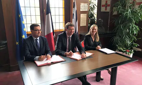 Police, Justice et Mairie unissent leurs forces contre l’incivilité