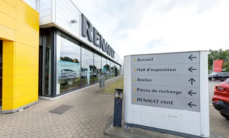 Un chauffeur polonais coincé à Dunkerque depuis 8 jours !