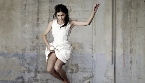 Olivia Ruiz, un 5ème album est en préparation