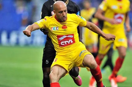 Un habitué du National arrive à Boulogne