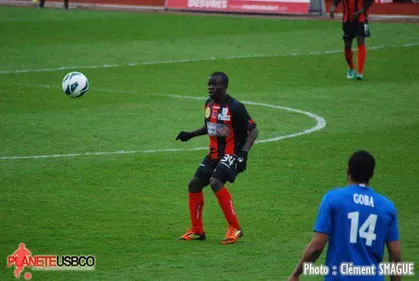 Un coup de pousse en "blues" pour Boulogne