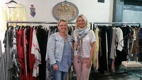 "Les Éphémères" ou quand l'union fait la force!