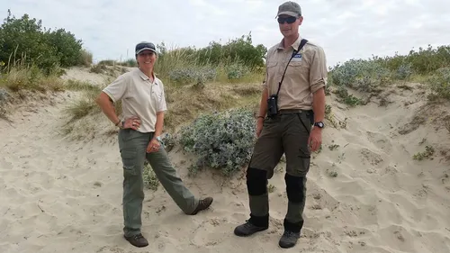Bray Dunes: beaux jours et dérives des comportements
