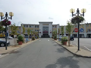 De nouveaux véhicules pour la commune