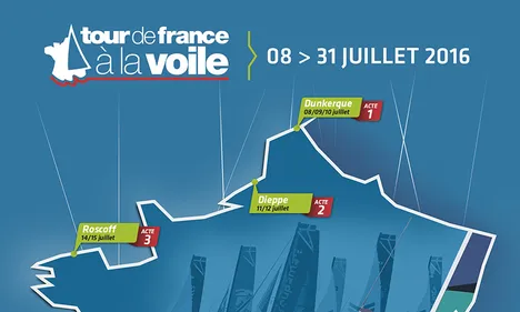 Ce week-end, vous pourrez prendre le large sans quitter la terre...