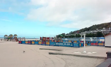 A défaut de partir en vacances, les quartiers vont être animés cet...