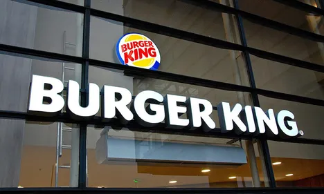 Burger King recrute à Dunkerque !